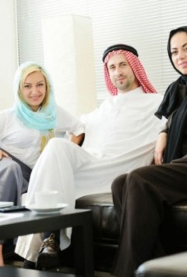 نعم للزوجة الثانية