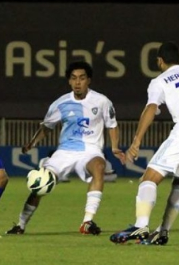 نقطة وحيدة بين الأول والثاني والثالث في الدوري السعودي