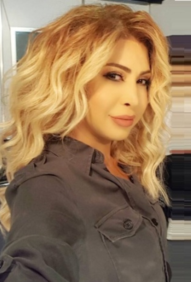 نوال الزغبي 4