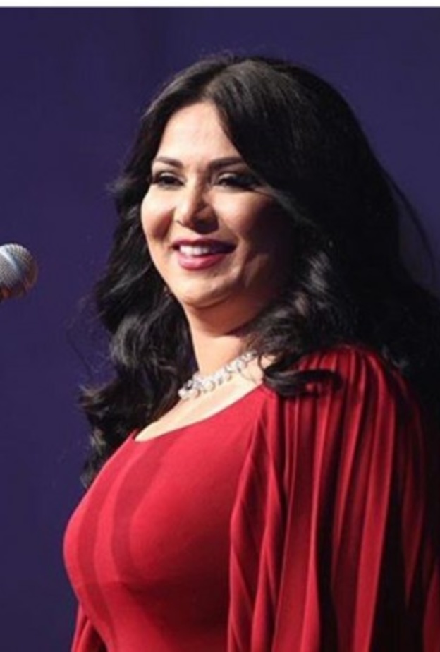 نوال الكويتية نضم لنجوم صيف روتانا في لندن