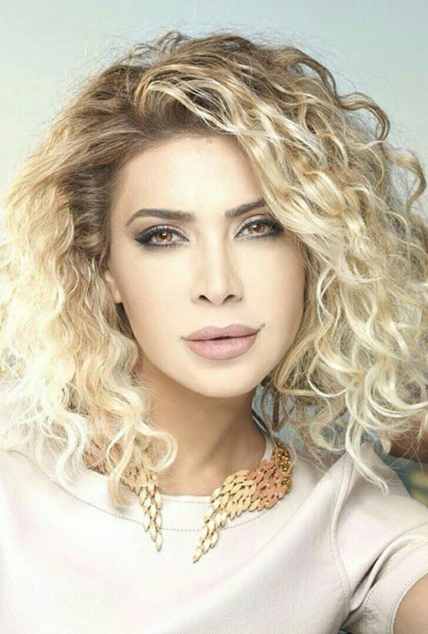 نوال الزغبي عاشت سنوات صعبة مع زوجها