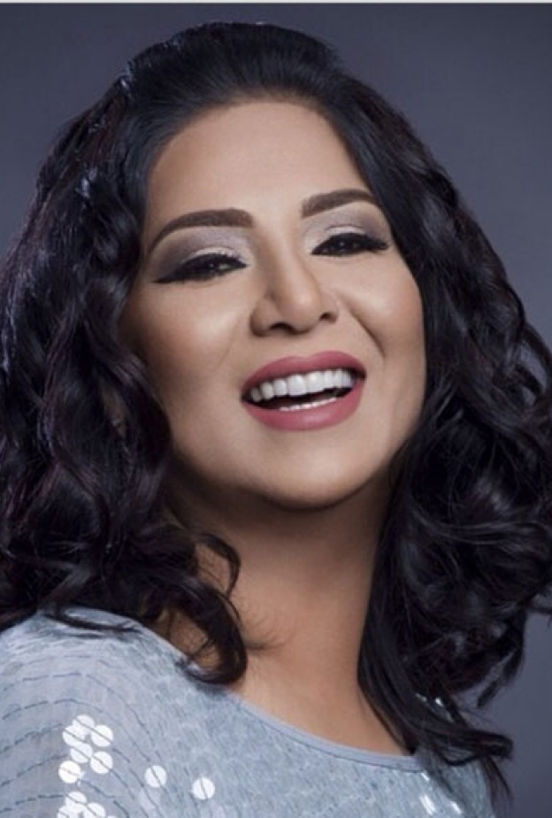 هكذا ستطل نوال الكويتية مع نيشان