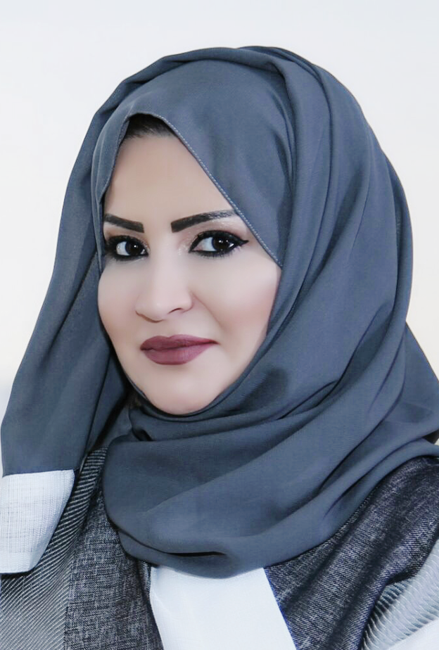 نورة الشعبان