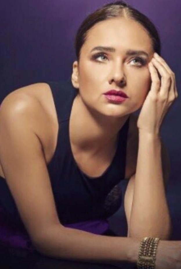 نيللي كريم تتعرض للسخرية من طليقها؟