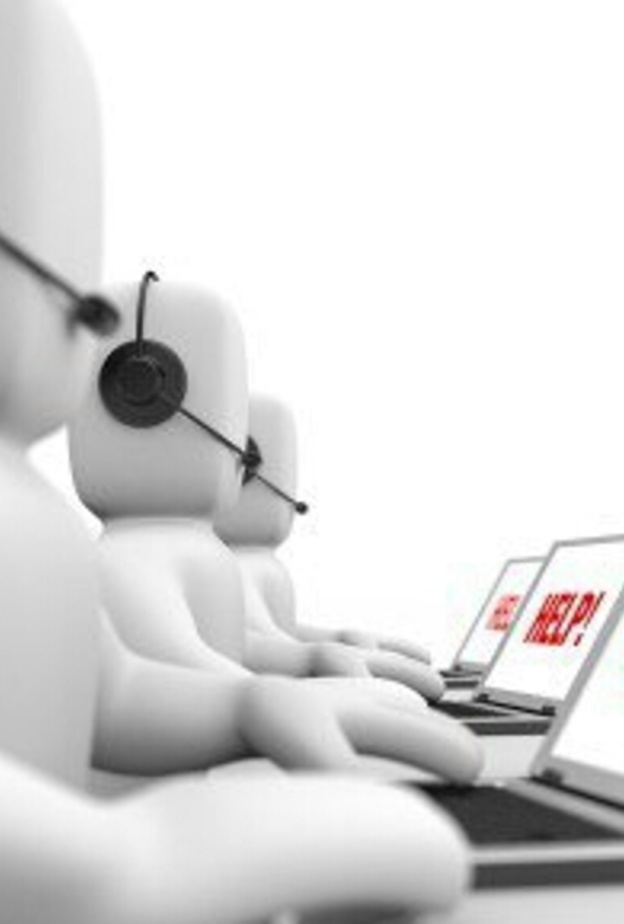 هاتف للبلاغات الطارئة