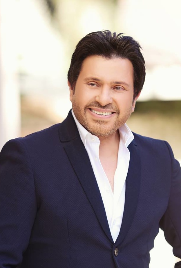 هاني شاكر مهدد بالخروج من منصب نقيب الموسيقيين