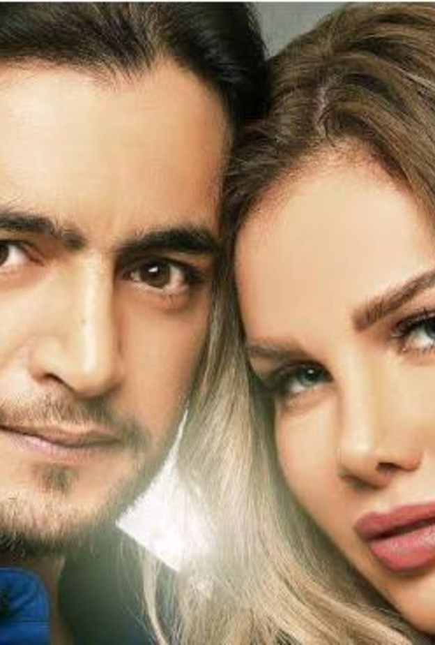 هاني والمؤلف