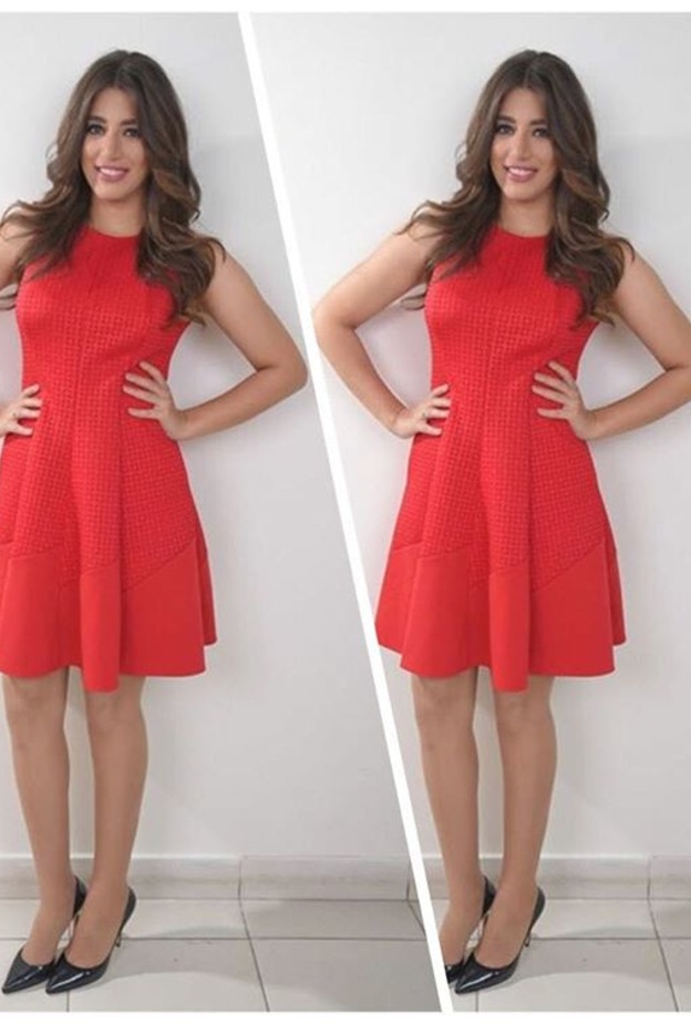  هايدي موسى هل تحظى بمحبة الجمهور وصوته