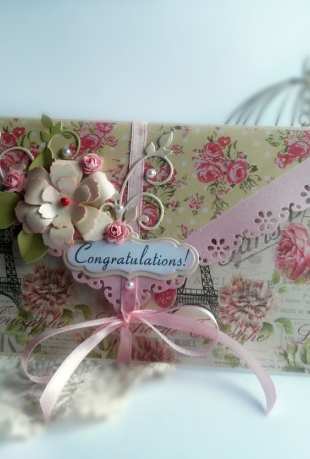 هدايا من الضيوف