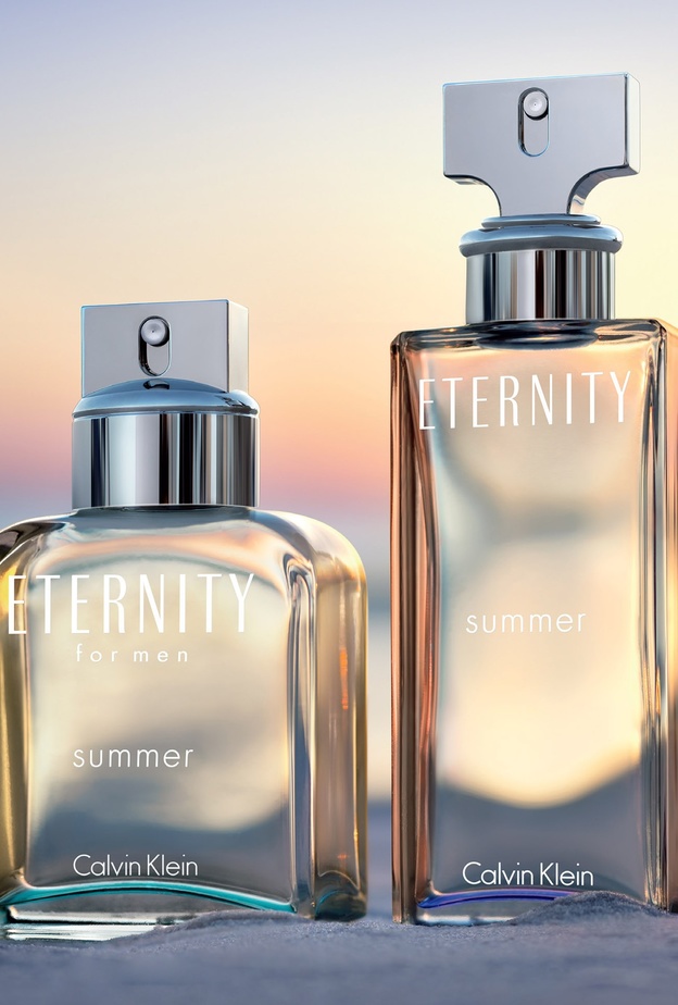 يمكنك اختيار عطر من Just Cavalli