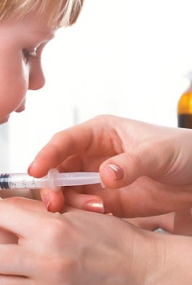 هذه الاحذية لا تناسب الطفل مريض السكري