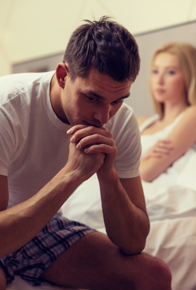 هذه الامور تعجل بهروب زوجك الى حضن امراة اخرى