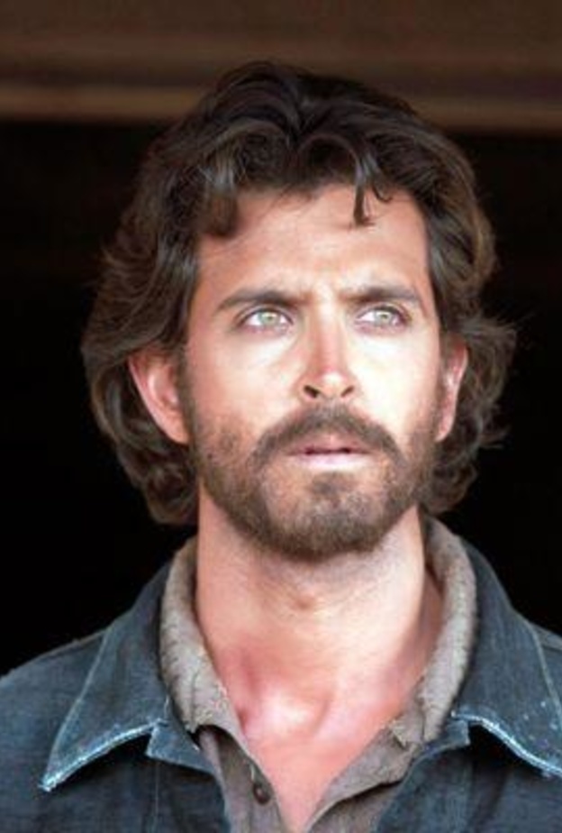 هريثيك روشان لا يمكنه تفادي تصادم الأفلام