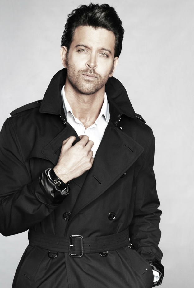 هريثيك روشان يرفض الحديث عن الاوقات التعيسة