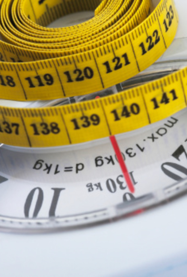 هل البدناء وحدهم من يصابون بسرطان الأمعاء