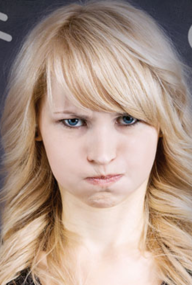 هل تتساءلين ما الذي جرى حتى انتهت العلاقة بهذا الشكل