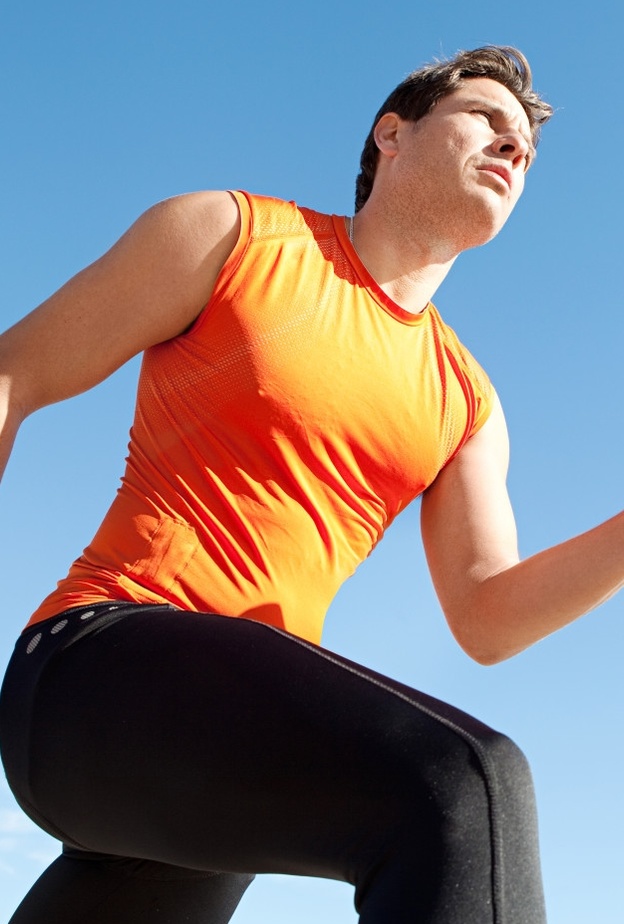 هل تتنبأ أجهزة قياس اللياقة بإصابتك بالمرض؟