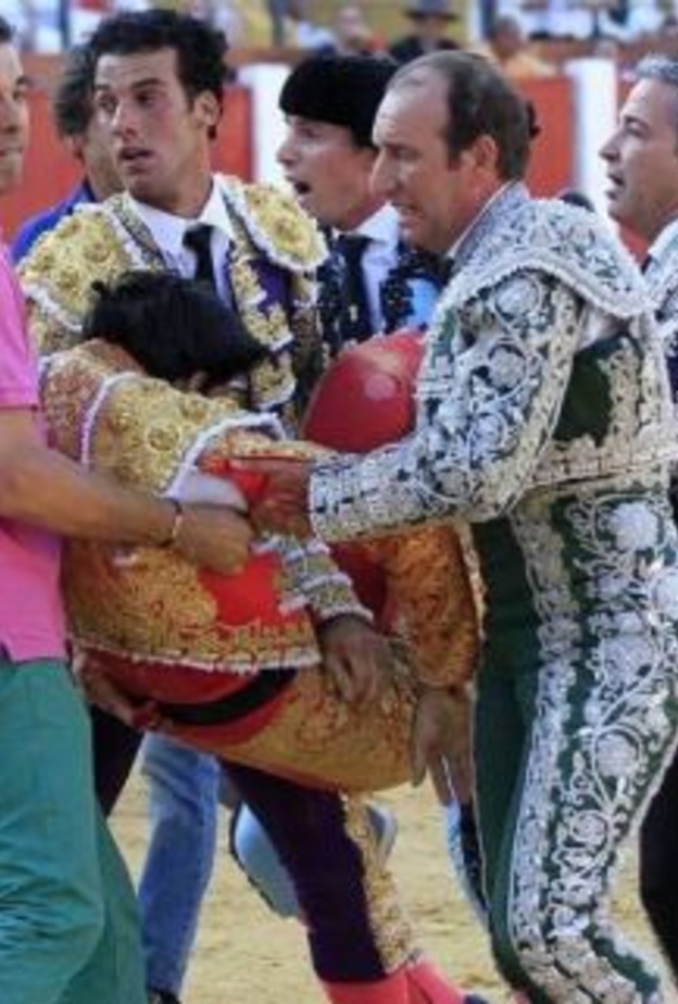 هل تعلم ماذا يحدث للثور الذي يقتل مصارعه