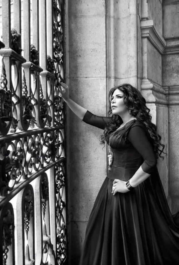  هل تعمدت أحلام إهانة الفن المصري؟