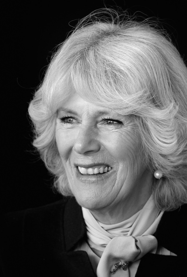 هل ستصبح دوقة كورنوال كاميلا ملكة في أحد الأيام؟