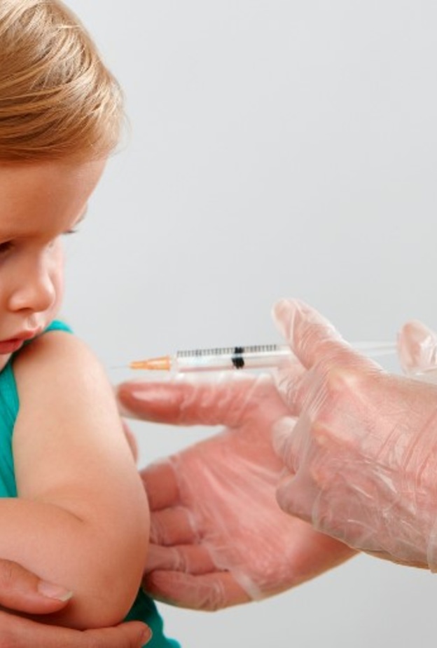 هل يؤثر المضاد الحيوي على التطعيم