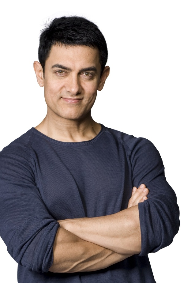 هل يوقع عامر خان على فيلم في هوليوود هذا العام؟