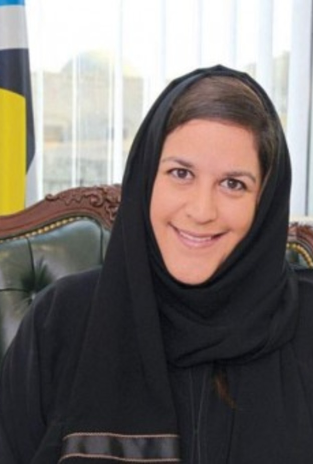 هلا الجفالي