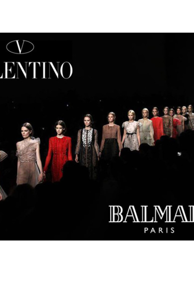 هل تستحوذ دار فالنتينو على بالمان؟