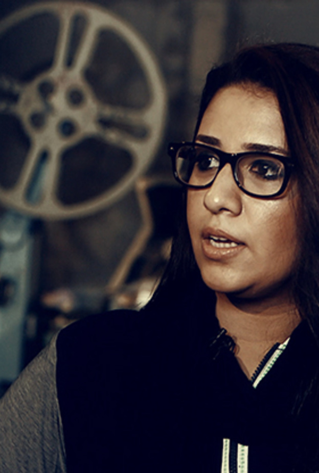 هناء الفاسي