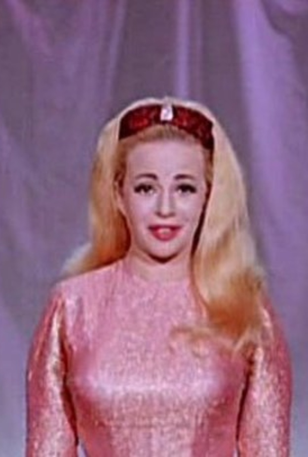 هند رستم.. هل ابنتها تشبهها؟