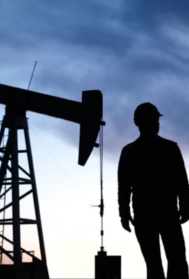  هندسة البترول