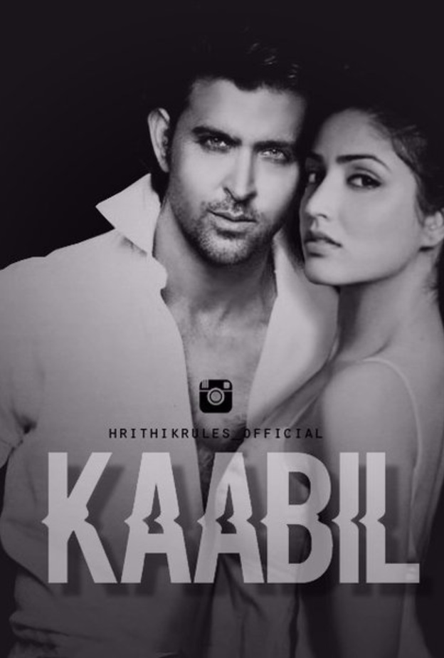 فيلم kaabil