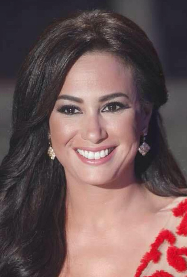 هند صبري أم يهودية تتبرع للاجئي سوريا