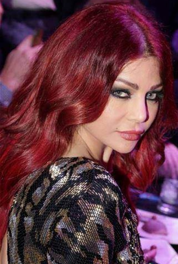 هيفاء وهبي: توقفوا عن نشر الأكاذيب!