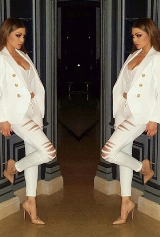 نوال الزغبي