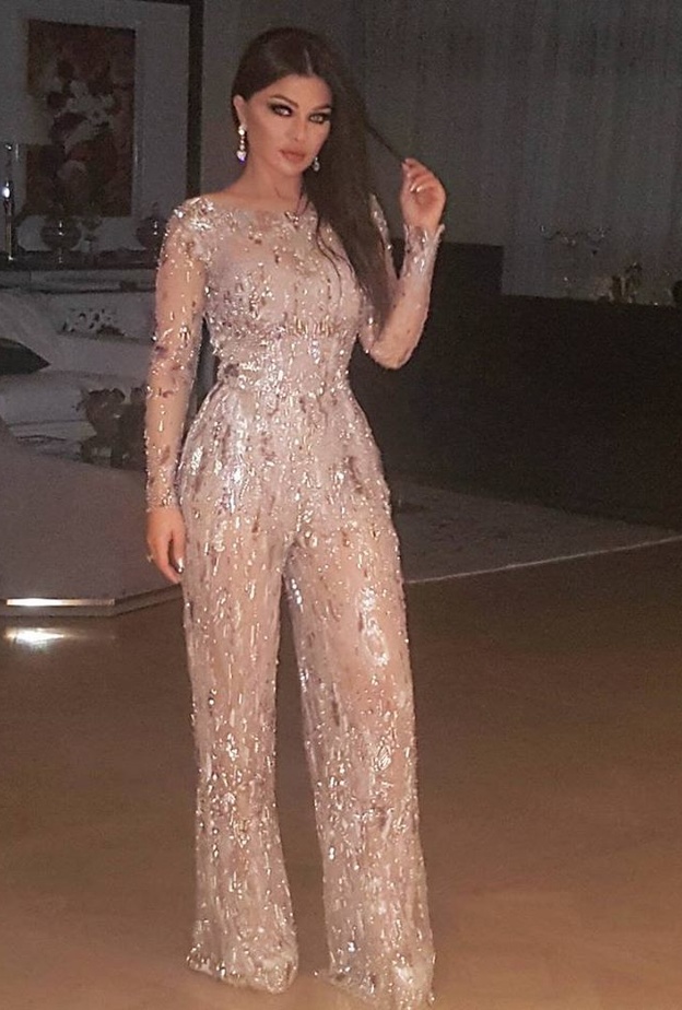 نوال الزغبي