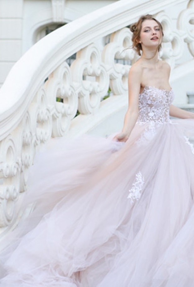 واظبي على تناول الخيار قبل شهرين من الزفاف على الاقل