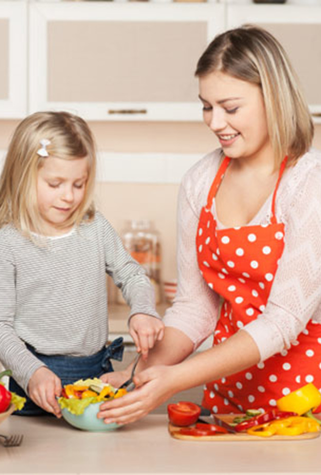  وجبات غذائية خفيفة ومفيدة لنمو طفلك بتوصية خبراء التغذية