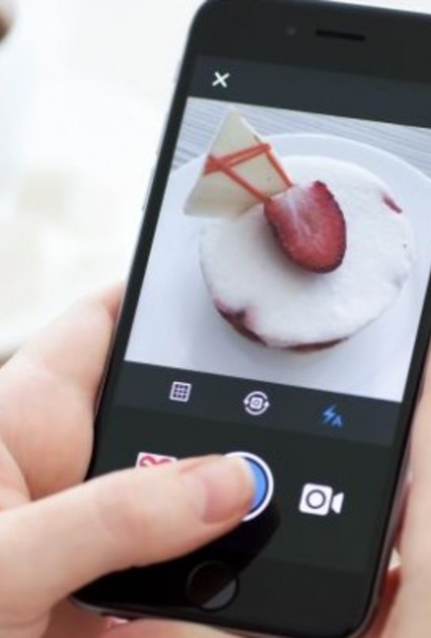 وداعا لسرقة الصورة من انستقرام