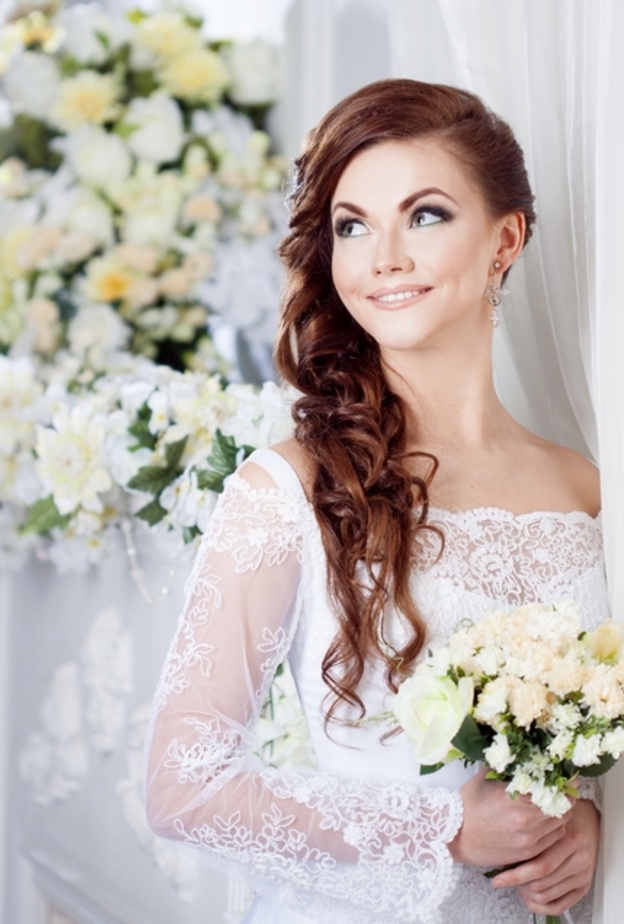 ودعي قشرة الراس قبل يوم زفافك