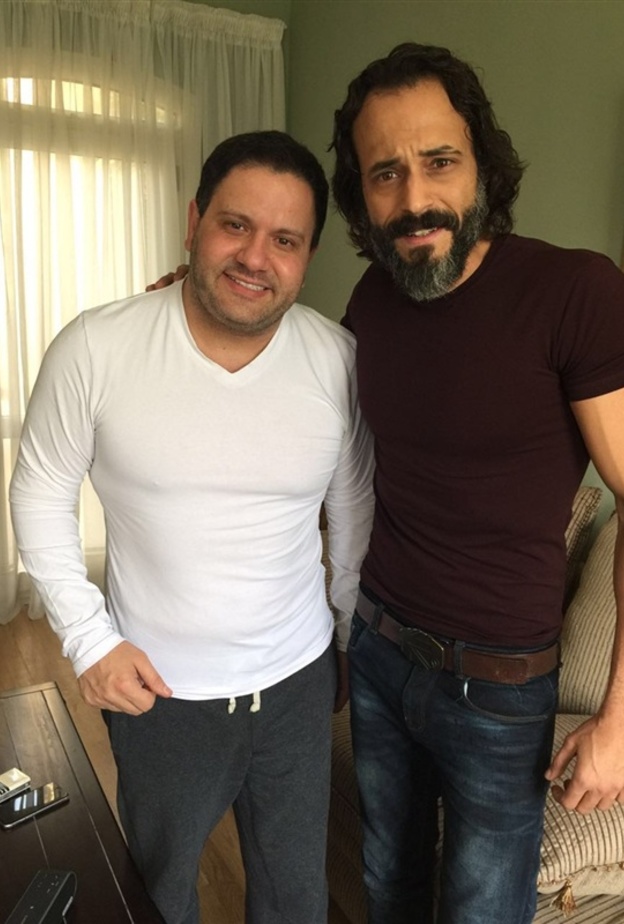 ادوارد يعترف اعترافات جريئة