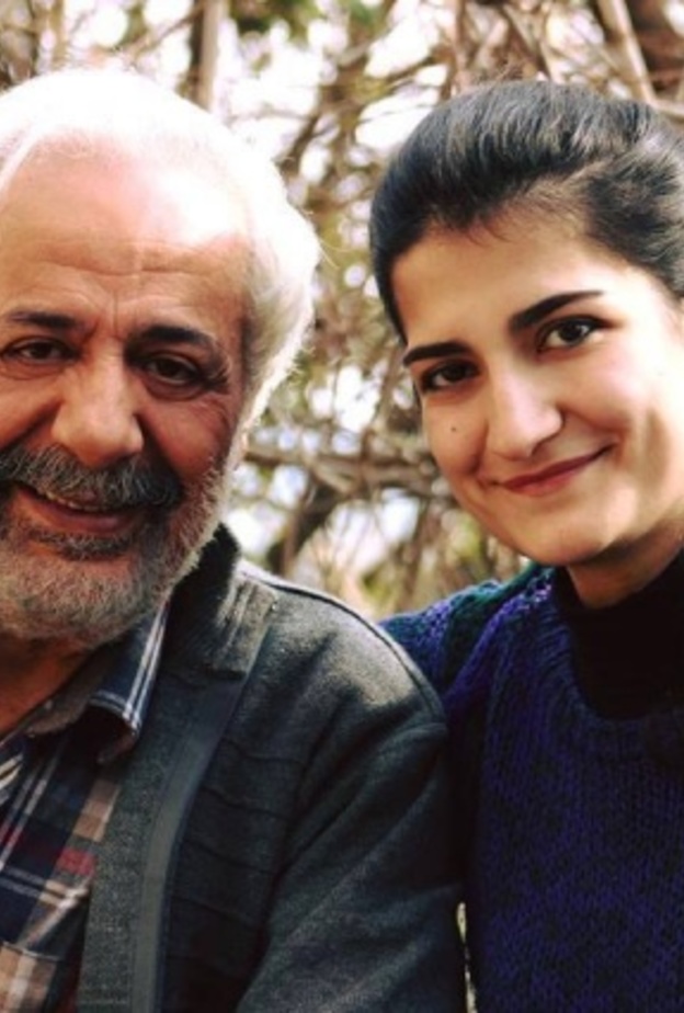 نحافة ايمن زيدان الصادمة