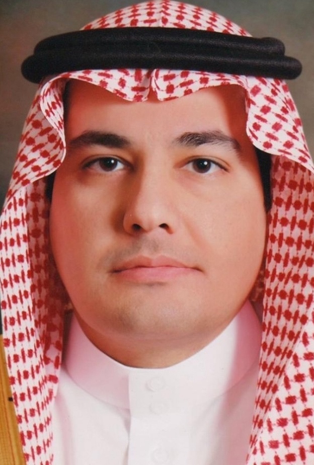 وزير الاعلام السعودي عادل الطريفي 
