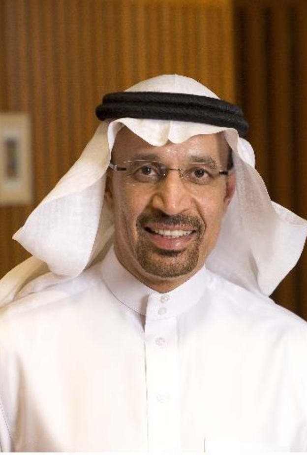 وزير الصحة السعودي