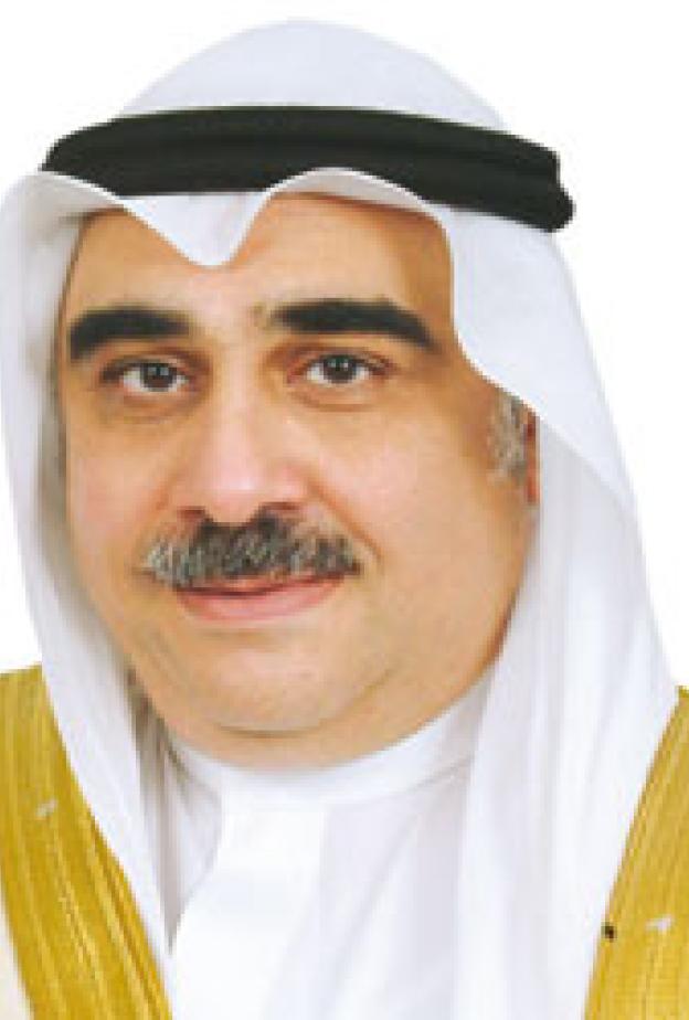 وزير العمل