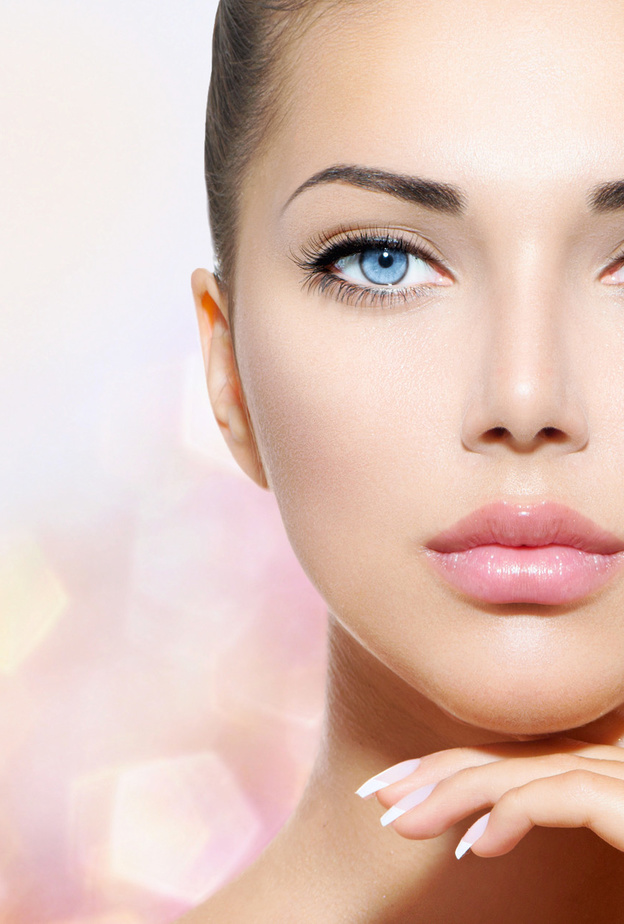 وصفات طبيعية لتفتيح كل الجسم 