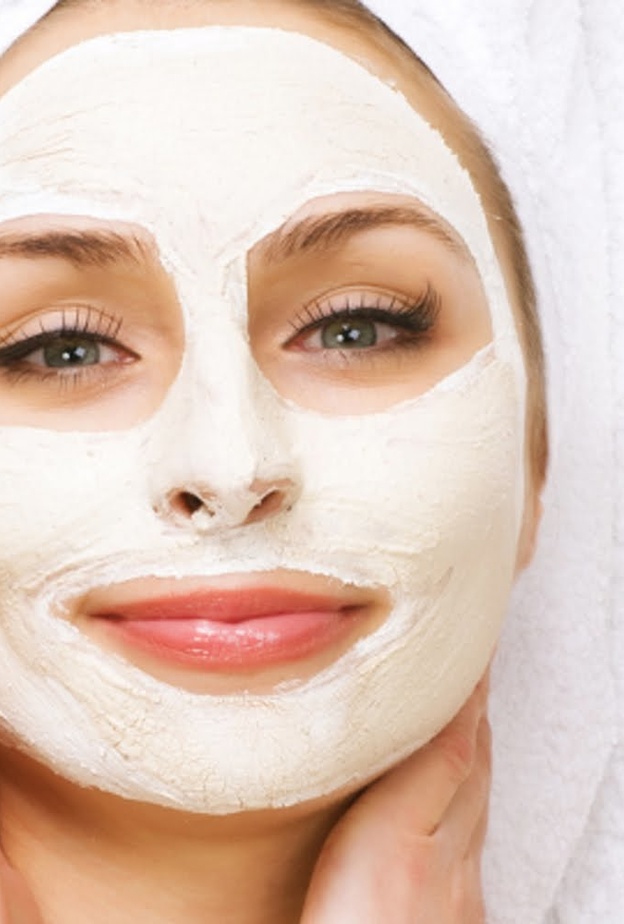 وصفات لتبيض الوجه.. جربيها ولن تندمي حقا