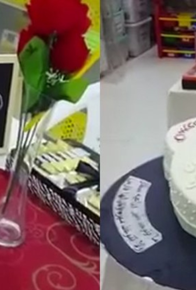 وصفة زواجها بهم وانزاح