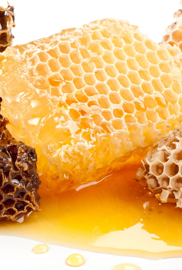 وعاء من العسل في السعودية بنصف مليون ريال