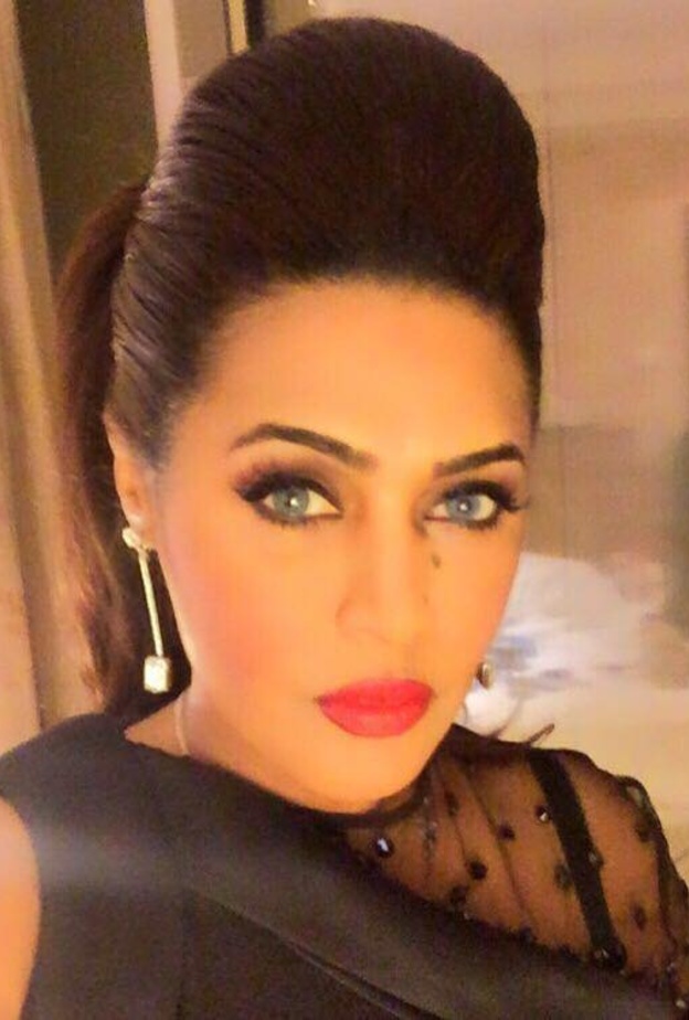 وعد تتضامن مع مشاعل على طريقة احلام!